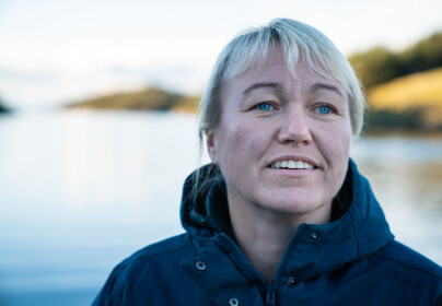 Cecilie Legangers tøffe oppgjør med Marit Breivik